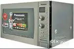 Panasonic INVERTER CONVECTION (Nncd997S)