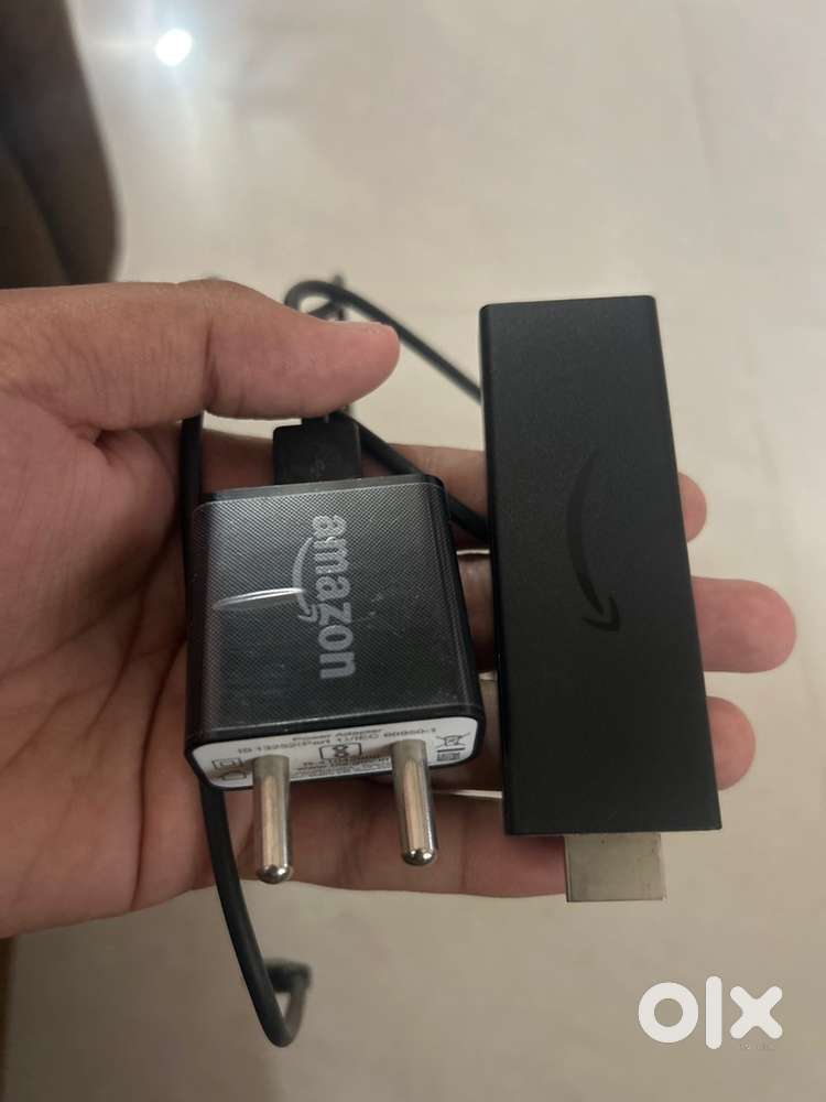 Amazon fire stick