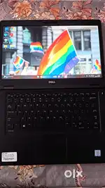 8 GB Ram and 256 GB