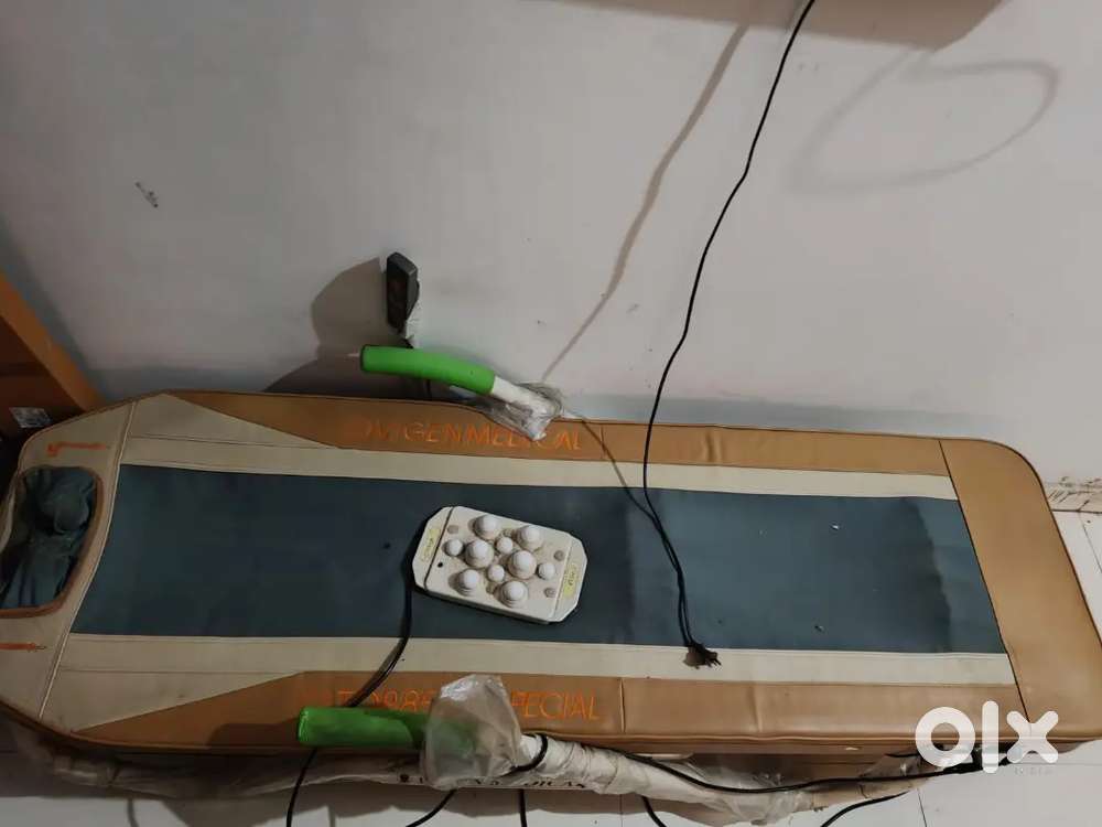 VIGEN Medical massage Therapeutic Bed