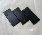 SONY Xperia 1 Mark 2 - (4K DISPLAY)*