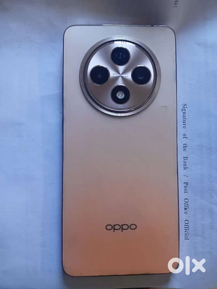 Oppo f275g