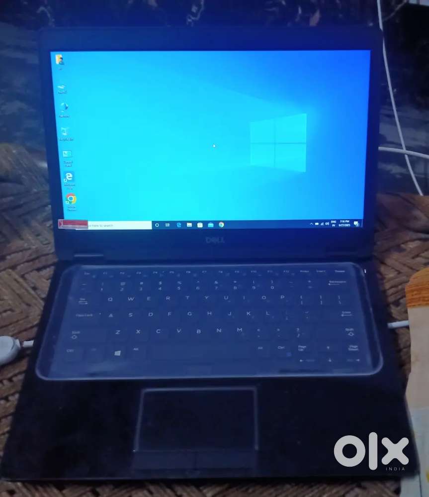 Dell laptop i7 12 generation