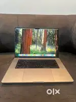 MacBook Pro M1 16” A2485
