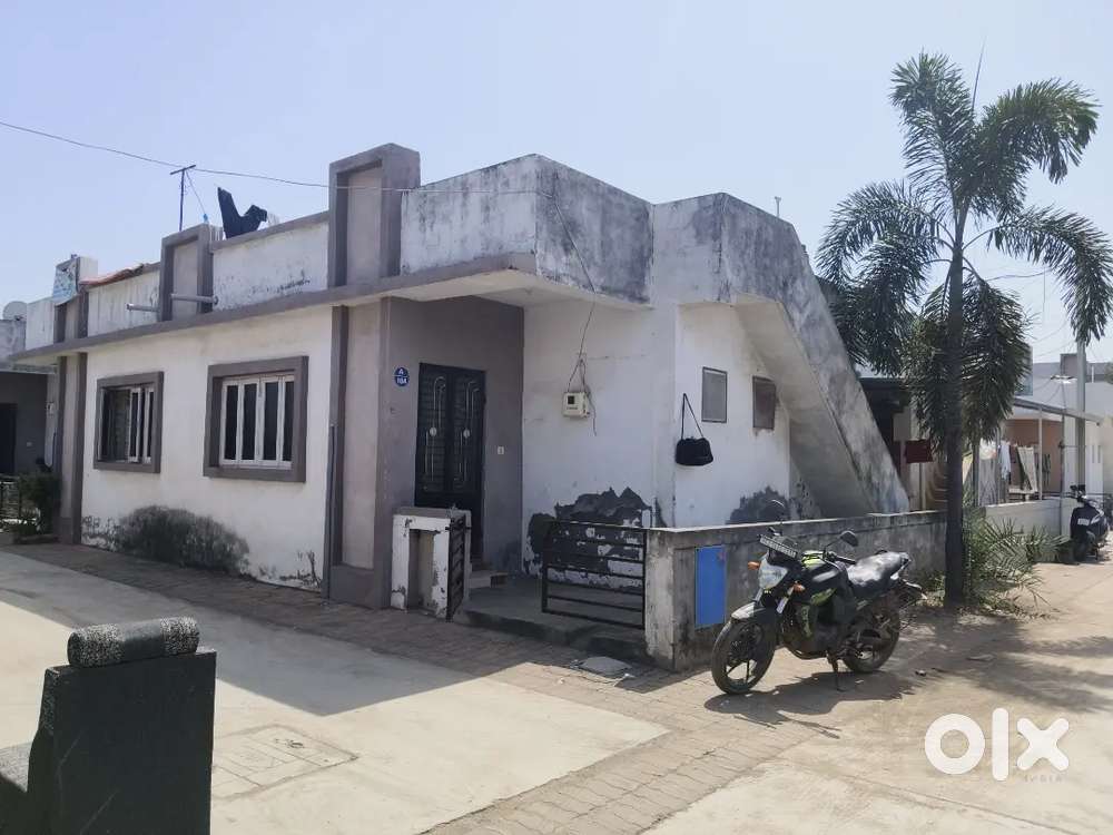Seling of  home