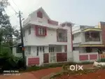 3 bed attached house for sale at Pukkattupady.