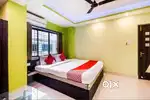 9 room Full Furnished Running guest Houses Location Newtown Akankha