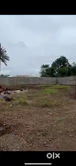 Plot for rent in gandhinagar Kolhapur