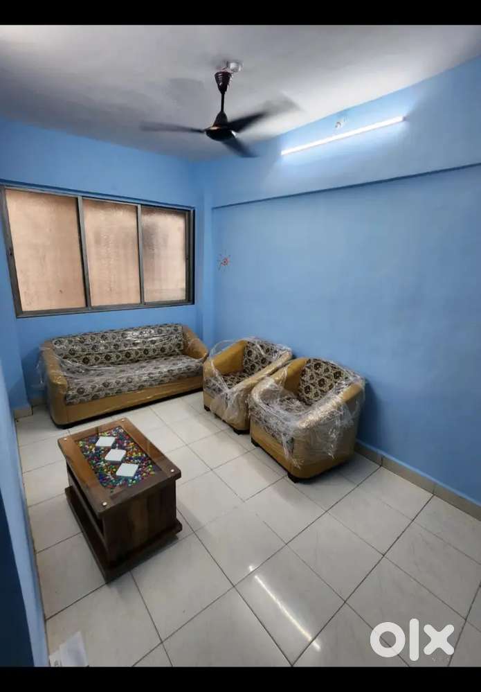 Close to Market, hospital, connectivity road facing property