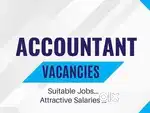 Urgent Requirement- Accountant