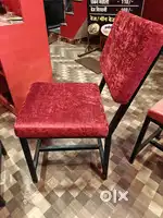 Restaurant furniture for sale