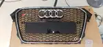 Audi A4 RS grill imported