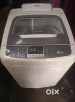 Super conditions fully automatic top load washing machine