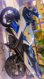 Yamaha/R15