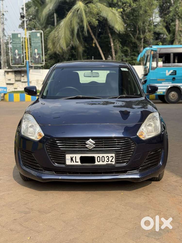 Maruti Suzuki Swift DDiS VDI, 2018, Diesel