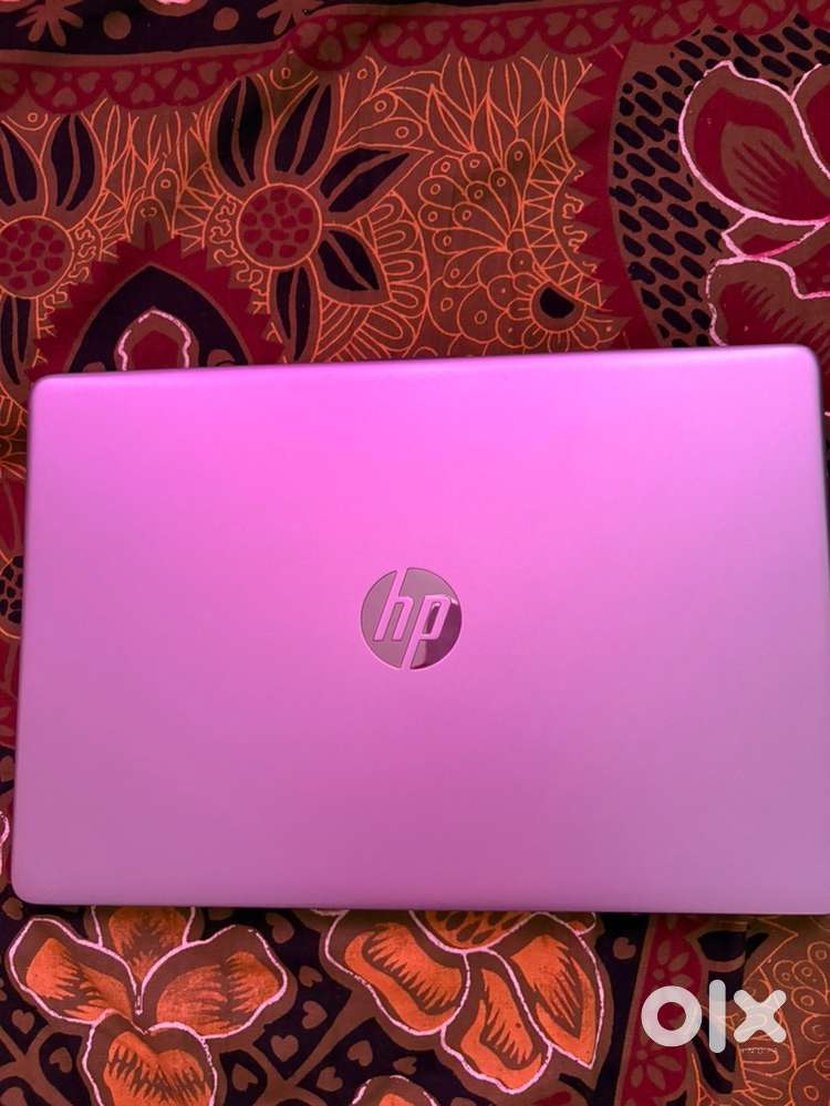 HP LAP FOR SALE