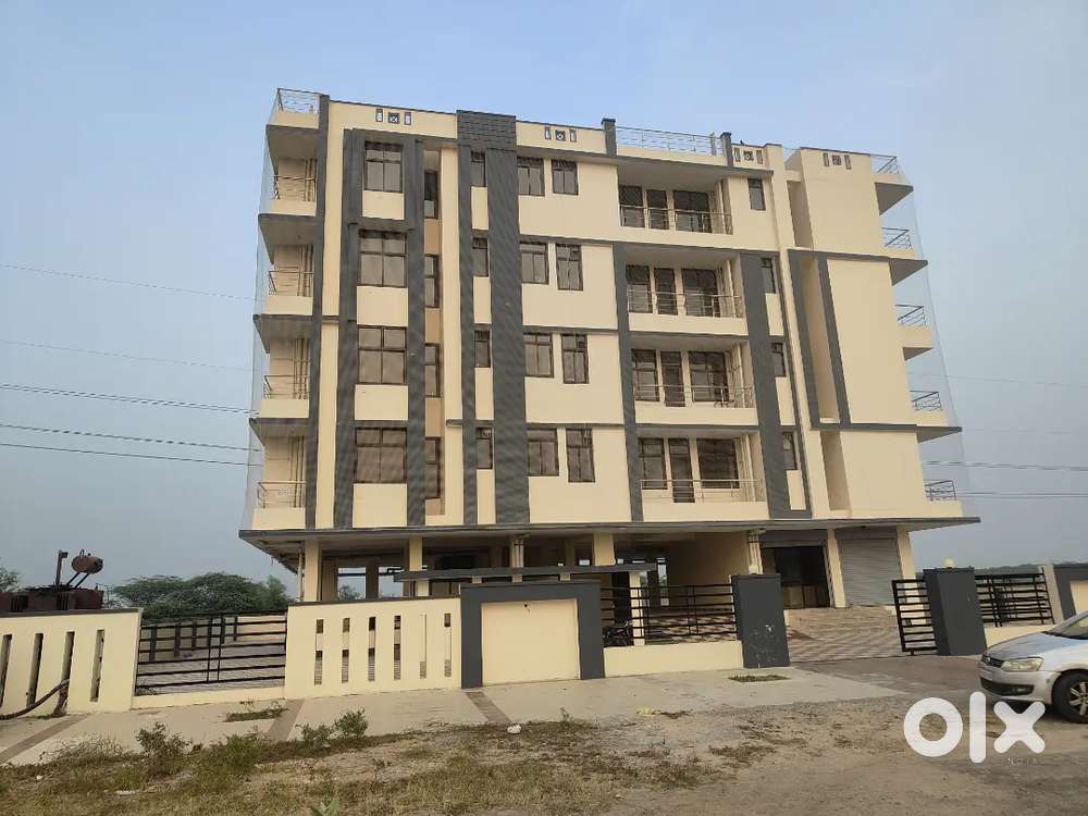 Fully furnished apartment for rent