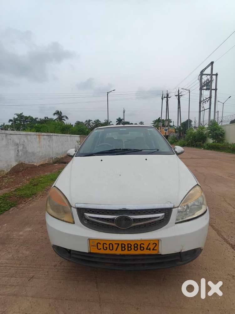 Tata Indigo Ecs, 2016, Diesel
