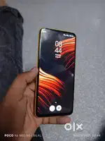 Poco M3 Pro 4GB Ram 64GB RoM single Hand use