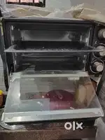 Micro oven