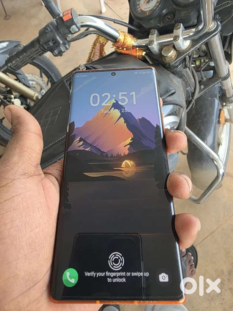 Tecno Phantom X2 Pro 12/256gb