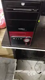 PC system frontech