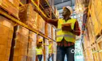 CANDIDATES HIRING FOR WEREHOUSE COMPANY