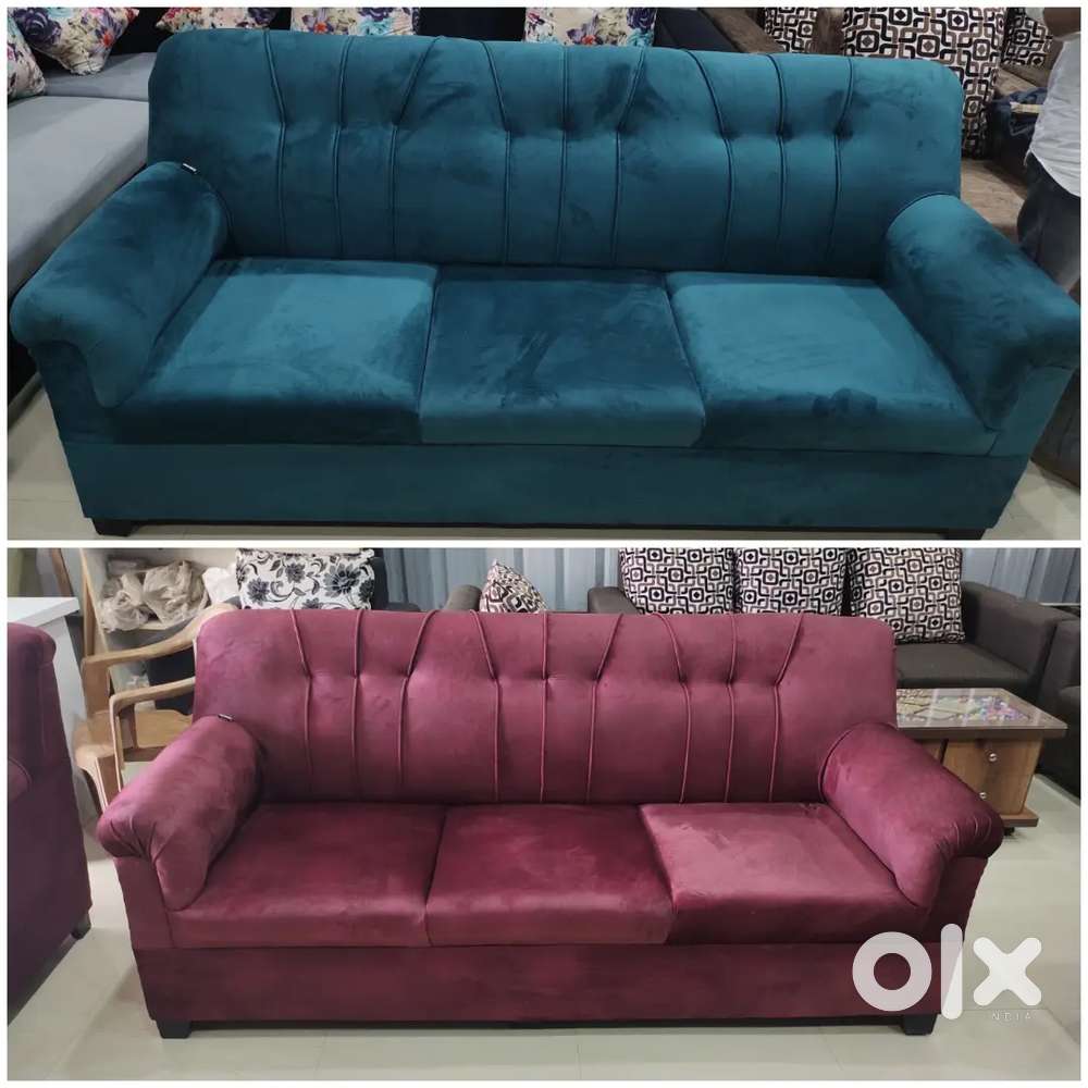 Wonder design 3 seater sofa set