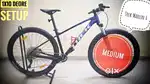 Trek Marlin 6 (Medium) 29er