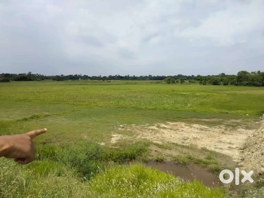 Owning land at zero effective cost at Kolkata and siliguri