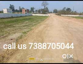 Rajdhani Lucknow Me banaye apna ghar jail road Lucknow