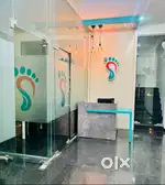 Jaya's space-  Coworks and Beyond