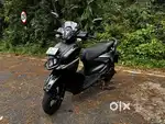 Yamaha RayZR 125