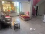 Spacious Furnished Penthouse on Rent for 60,000 rent pm 4 myhs deposit