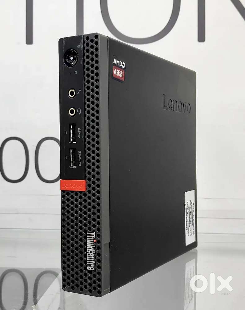 LENOVO TINY PC