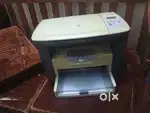 Hp laserjet printer m1005