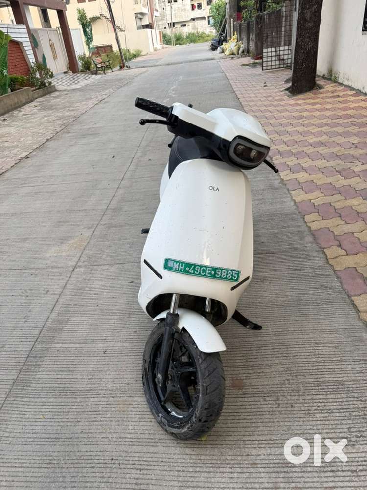 Its an electric vehicle, saves both your money & enviorment.