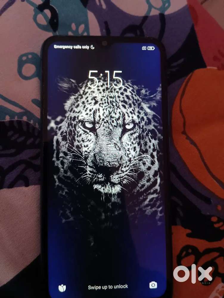 Poco C3 4G