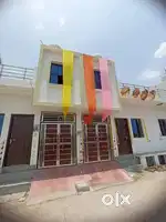 Property sell house & Plots only 12500  पर गज प्लॉट रैट।