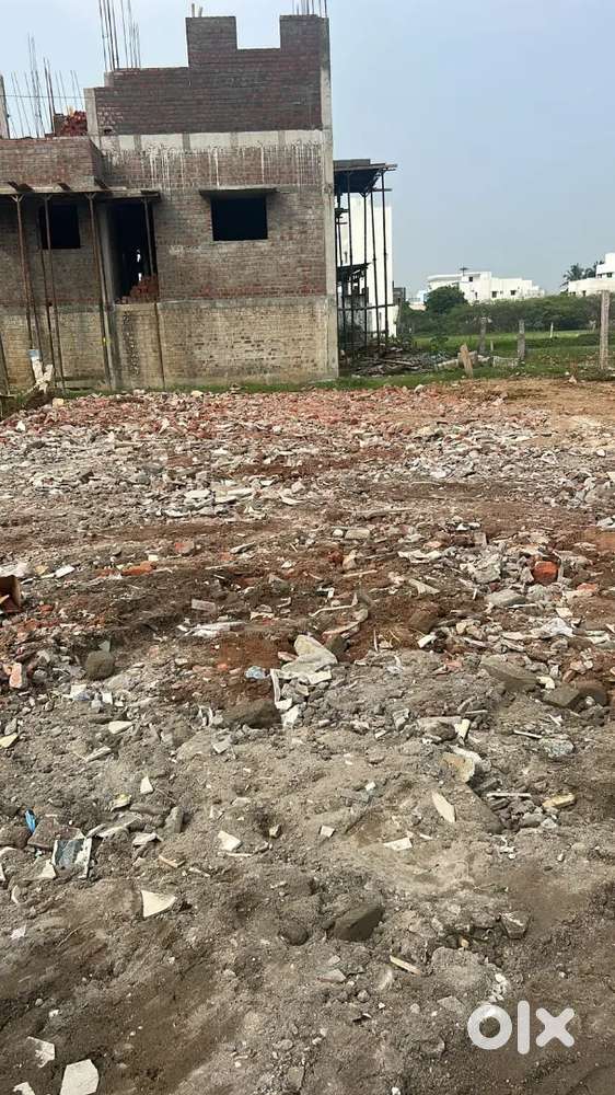 POLT SALE karupayorni  Vignesh Avani