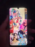 Samsung f34 6gb 128gb