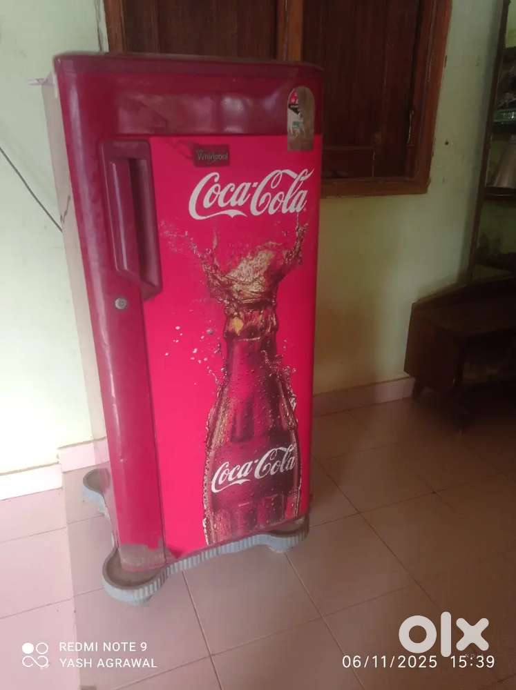 Condition is very well