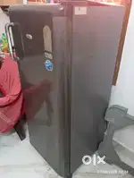 Whirlpool Fridge