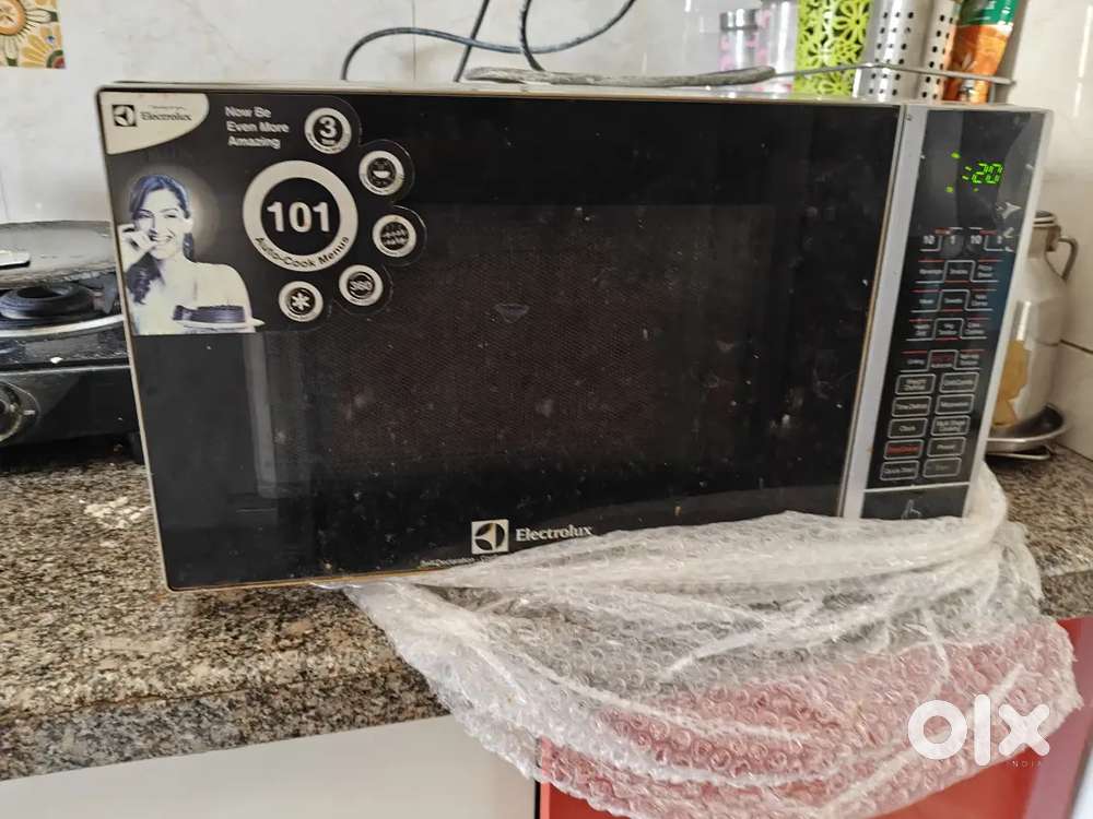 Electrolux Microwave oven