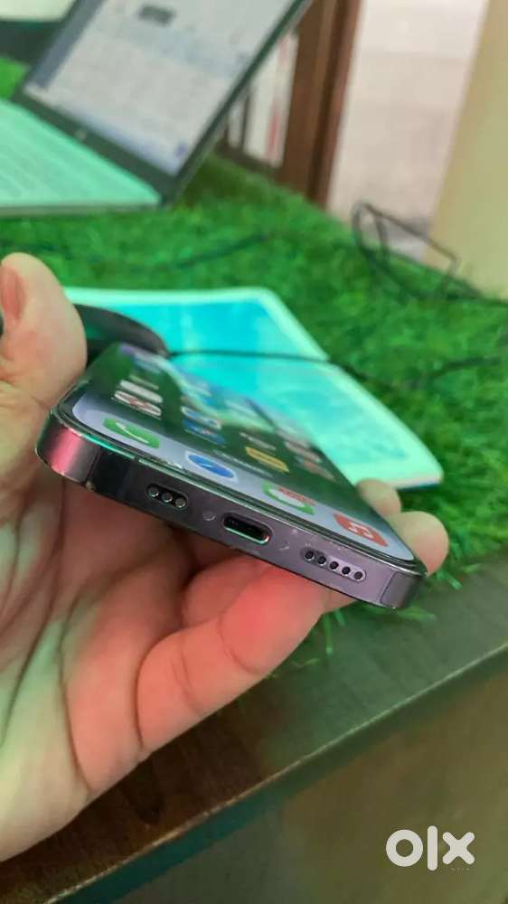 I want to sell my i phone 14 pro  128gb need urgent money