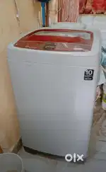 washing machine for sale 6.5 kg