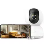 Used MI 360• 1080P cctv smart security camera MRP 2899