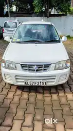 Maruti Suzuki Alto 0.8 LXI (O), 2012, Petrol