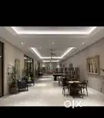 New 4BHK available for rent at Sobha Royal Pavillion, Sarjapur Road