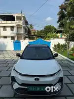 Tata Nexon EV Empowered Plus LR, 2024, Electric